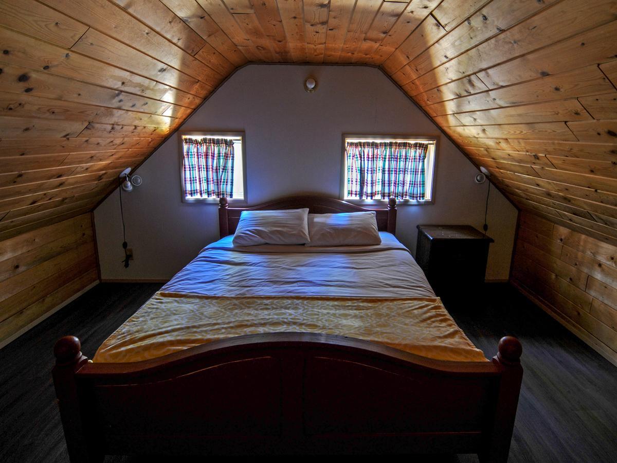 Ruth Lake Lodge Resort Forest Grove Esterno foto